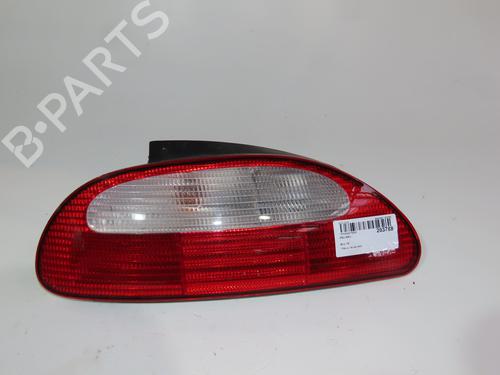 Used Left taillight MG MG TF 135 (136 hp) 19025752