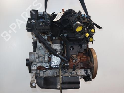 Used Engine Engine 38077226 38077226