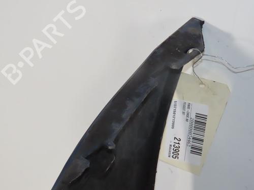 Foran kofangere PEUGEOT 307 (3A/C) 1.4 16V (88 hp) 30767969