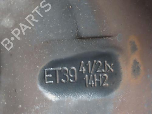 Rim TOYOTA AYGO (_B1_) 1.0 (KGB10_, KGB10R) | BP29985446C45 