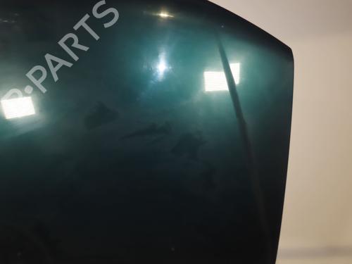 Hood PEUGEOT 306 Hatchback (7A, 7C, N3, N5) 1.4 | BP17552692C1 