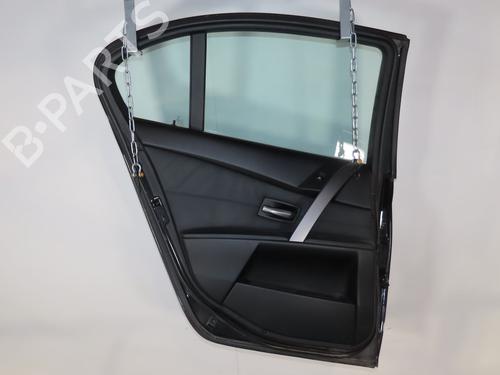 Used Left rear door BMW 5 (E60) 525 d (163 hp) 29494549
