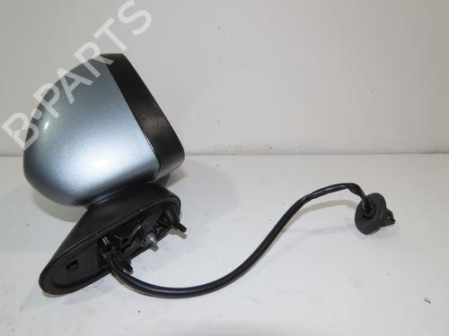 Right mirror OPEL CORSA D (S07) 1.3 CDTI (L08, L68) | BP16417108C27 
