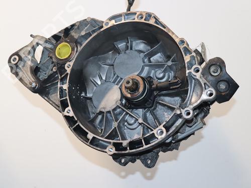 Gearbox VOLVO V50 (545) 2.0 D | BP23160153M3 