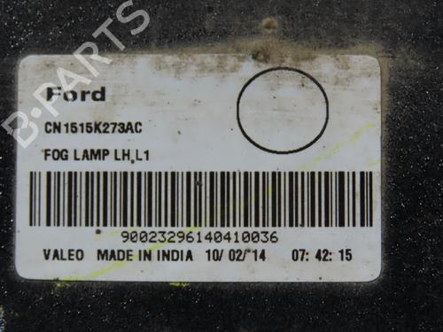 Rear fog light FORD KUGA II (DM2) 2.0 TDCi | BP24490077C37