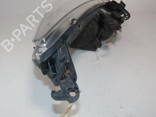 Used Left headlight PEUGEOT 207 (WA_, WC_) 1.4 16V (95 hp) 32659572