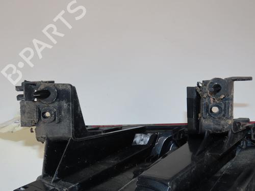 Used Right taillight CITROËN C4 Picasso I MPV (UD_) 1.6 HDi 110 (112 hp) 30265860