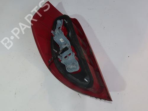Right taillight MERCEDES-BENZ A-CLASS (W169) A 150 (169.031, 169.331) | BP26405223C35