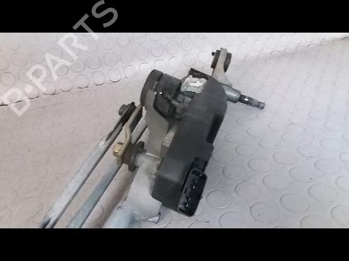 Front wiper motor PEUGEOT 1007 (KM_) 1.4 HDi | BP9005698M29 
