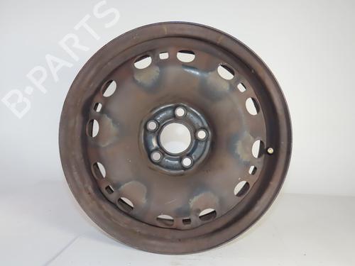 Cerchio SKODA FABIA III Estate (NJ5) 1.4 TDI (90 hp) 31277096