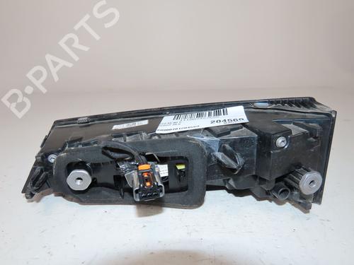 Used Left tailgate light PEUGEOT 308 III (FB_, FH_, FP_, F3_, FM_) PureTech 130 (FPHNSL, FPHNST) (131 hp) 27489673