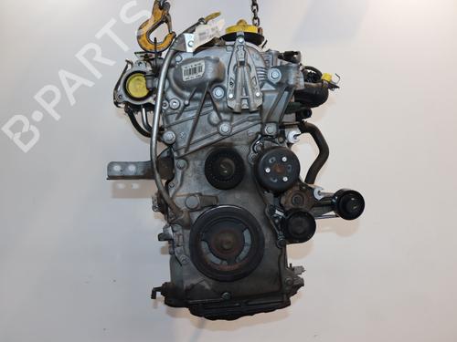 Engine DACIA SANDERO II TCe 90 (B8M1, B8MA, B8AC) | BP39180984M1 - Image 4