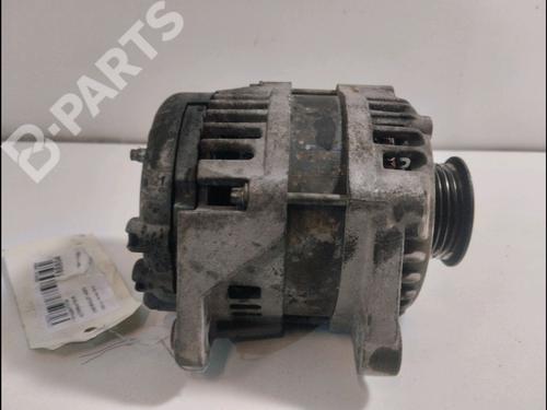 Alternator CHEVROLET AVEO / KALOS Hatchback (T250, T255) 1.2 LPG | BP10685187M7 