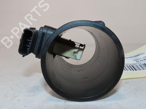 Used Mass air flow sensor RENAULT LAGUNA III (BT0/1) 1.5 dCi (BT00, BT0A, BT0T, BT1J) (110 hp) 28685469