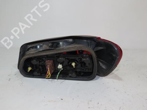 Used Left taillight PEUGEOT 306 Hatchback (7A, 7C, N3, N5) 2.0 HDI 90 (90 hp) 23165202