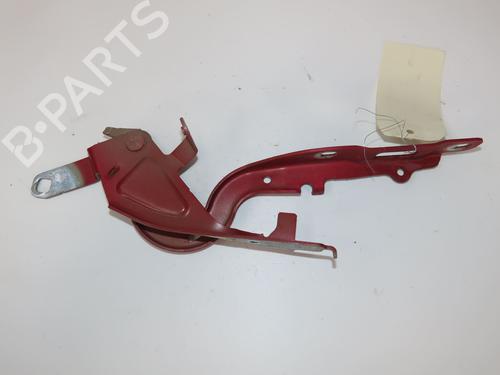 Used Hinge/Door check strap Hinge/Door check strap PEUGEOT 208 II (UB_, UP_, UW_, UJ_) 1.2 PureTech 100 (101 hp) 34529329 34529329