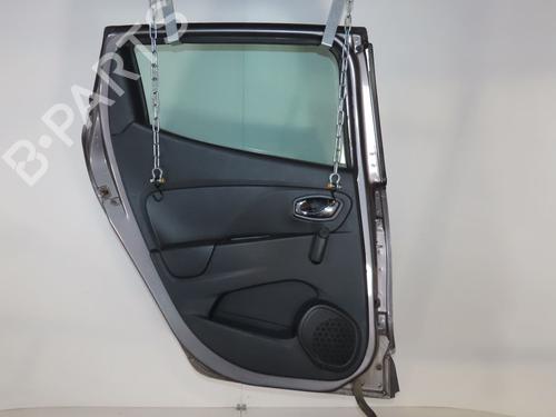 Left rear door RENAULT CLIO IV (BH_) 1.5 dCi 75 | BP26669540C4 