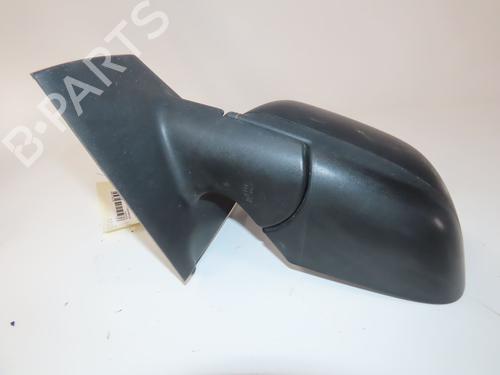Left mirror DACIA LODGY (JS_) 1.6 LPG | BP37004128C26 - Image 3