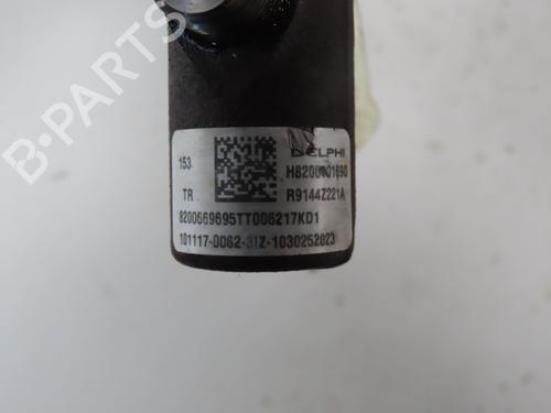 Injection rail RENAULT TWINGO II (CN0_) 1.5 dCi 75 | BP38608877M98 - Image 2