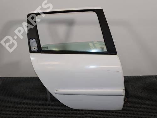 Used Right rear door PEUGEOT 206 SW (2E/K) 1.6 16V (109 hp) 11771417
