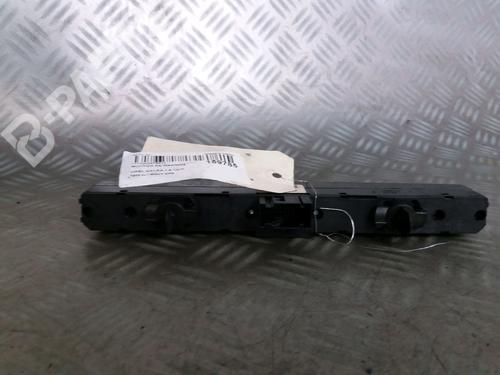Warning switch OPEL ASTRA H Estate (A04) 1.9 CDTI 16V (L35) | BP9024651I22 