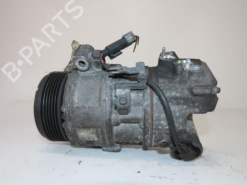 AC compressor BMW 1 (E87) 120 d | BP26570824M34 