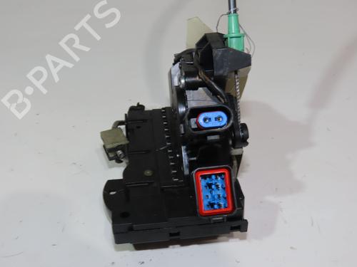 Rear right lock JAGUAR X-TYPE I (X400) 2.0 D | BP18733088C99 