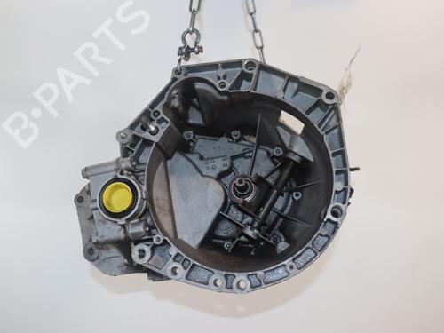 Gearbox FIAT 500 (312_) 1.2 (312AXA1A) | BP31843826M3 