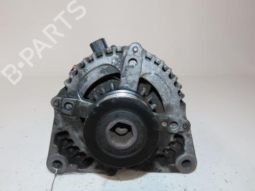 Used Alternator MAZDA 3 (BK) 1.6 MZ-CD (90 hp) 27332190
