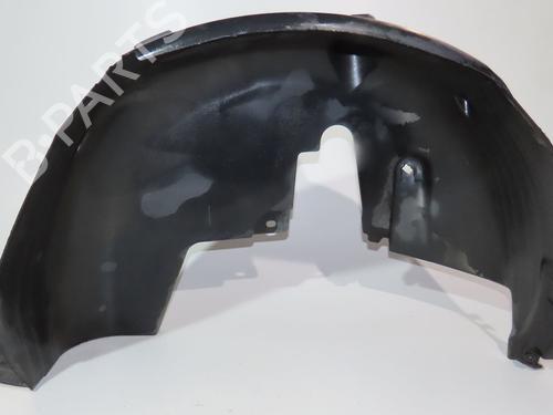 Used Wheel arch PEUGEOT 2008 I (CU_) 1.2 VTi (82 hp) 23163844
