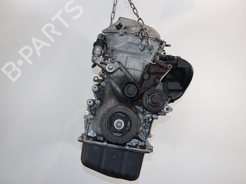 Used Engine Engine TOYOTA COROLLA Verso (ZER_, ZZE12_, R1_) 1.8 (ZNR11_, ZNR11R) (129 hp) 36100511 36100511