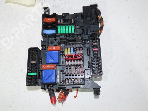 Fuse box BMW 1 (F40) 118 i | BP24486704E1 