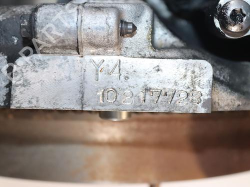 Engine MAZDA 2 (DE_, DH_) 1.4 MZR-CD | BP39660023M1 - Image 7