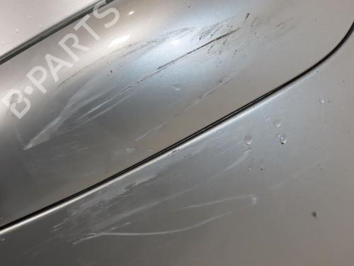 Used Rear bumper CITROËN C3 I (FC_, FN_) 1.4 i (73 hp) 32376961