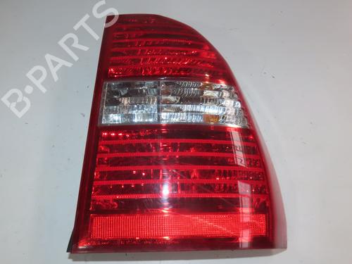 Used Right taillight KIA SPORTAGE II (JE_, KM_) 2.0 CRDi (136 hp) 26304146