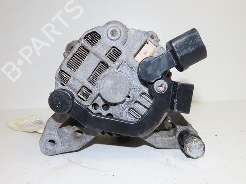 Used Alternator Alternator CITROËN C3 I (FC_, FN_) 1.1 i (60 hp) 17215075 17215075
