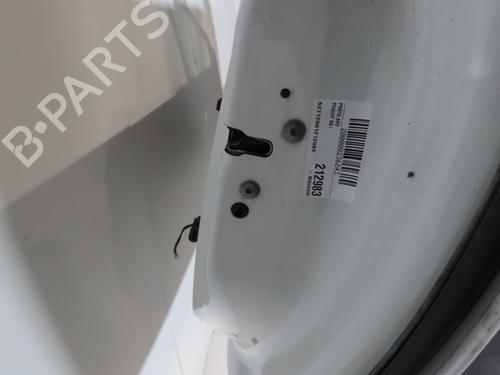 Used Right front door Right front door PEUGEOT 308 CC (4B_) 2.0 HDi (163 hp) 40438719 40438719