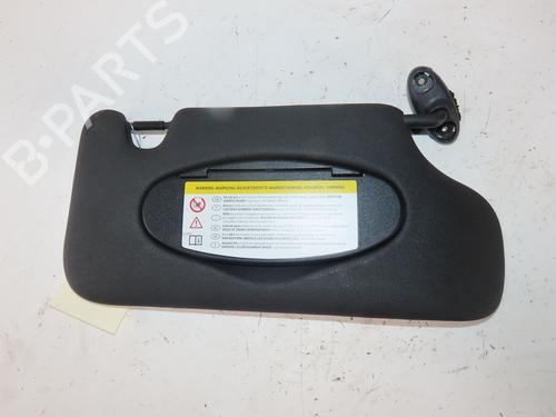 Right sun visor MINI MINI COUNTRYMAN (R60) Cooper SD ALL4 | BP39996817I2 - Image 3