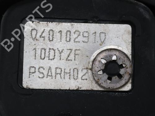 Engine CITROËN C8 (EA_, EB_) 2.0 HDi 135 | BP36681468M1 - Image 5