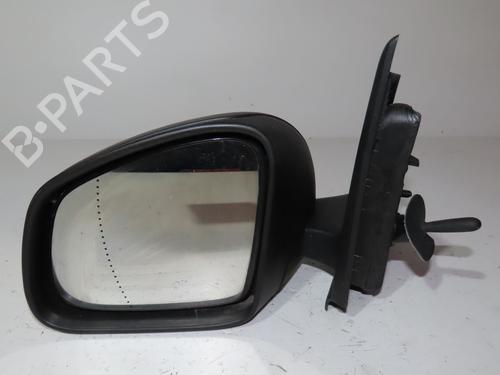 Retrovisor esquerdo RENAULT TWINGO III (BCM_, BCA_) 1.0 SCe 65 (BCMJ) (65 hp) 29516604