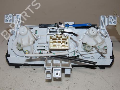 climate-control-dacia-sandero-iii-2021-24487660 main image