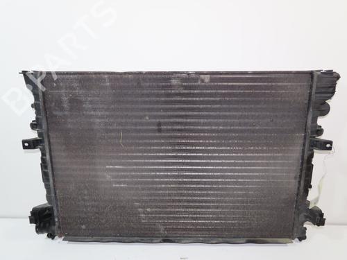 Køler PEUGEOT EXPERT Van (222) 2.0 HDI | BP16417045M31 