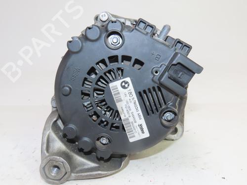 Alternator BMW 1 (E87) 118 d | BP36820466M7 - Image 3