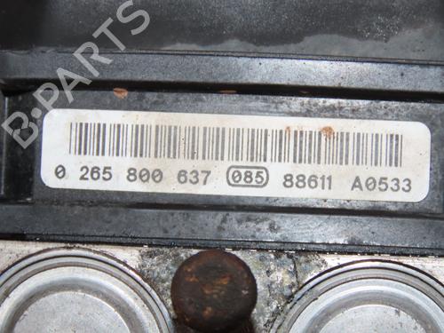 ABS pump KIA CEE'D Hatchback (ED) 1.6 CRDi 115 | BP18316706M43 - Image 2