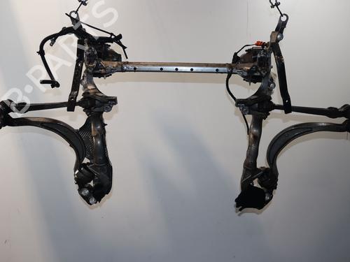 Used Subframe AUDI Q5 (8RB) 2.0 TDI quattro (177 hp) 24487238