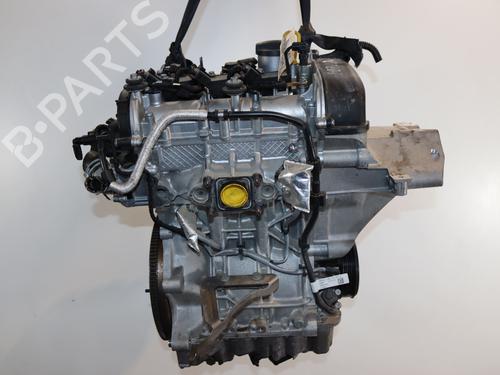 Engine VW POLO VI (AW1, BZ1, AE1) 1.0 MPi | BP40204944M1 - Image 3