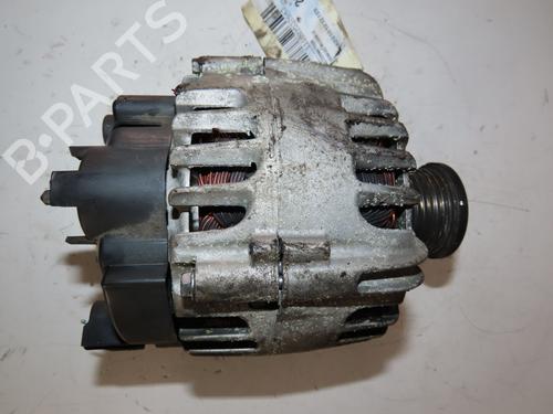 Używane Alternator RENAULT MEGANE III Hatchback (BZ0/1_, B3_) 1.2 TCe (BZ2B, BZ11) (116 hp) 29494426