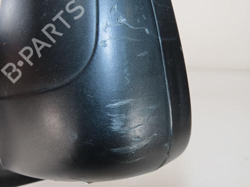 Used Left mirror PEUGEOT PARTNER Box Body/MPV (5_, G_) 1.9 D (69 hp) 28007463