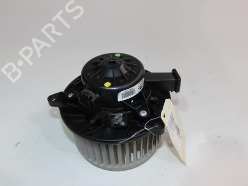 Used Heater blower motor OPEL INSIGNIA A (G09) 2.0 CDTI (68) (160 hp) 18205571