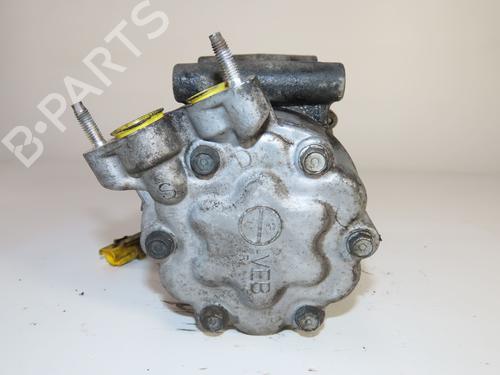 Used AC compressor AC compressor CITROËN C3 I (FC_, FN_) 1.4 HDi (68 hp) 29929814 29929814